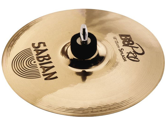 14" B8 Pro thin crash