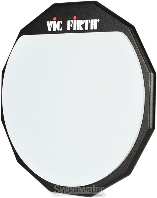 Vic Firth Single Sided Pad 12-inch