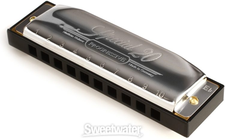 Hohner Special 20 Harmonica E