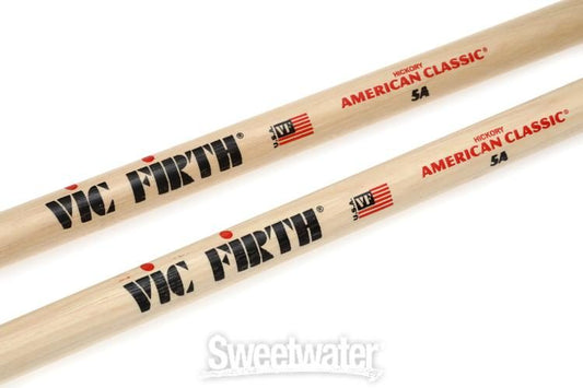Vic 5A American Classic Wood Tip