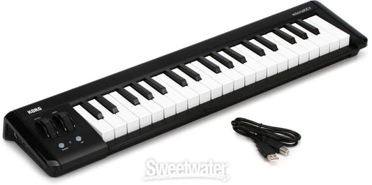 Korg MicroKey-37