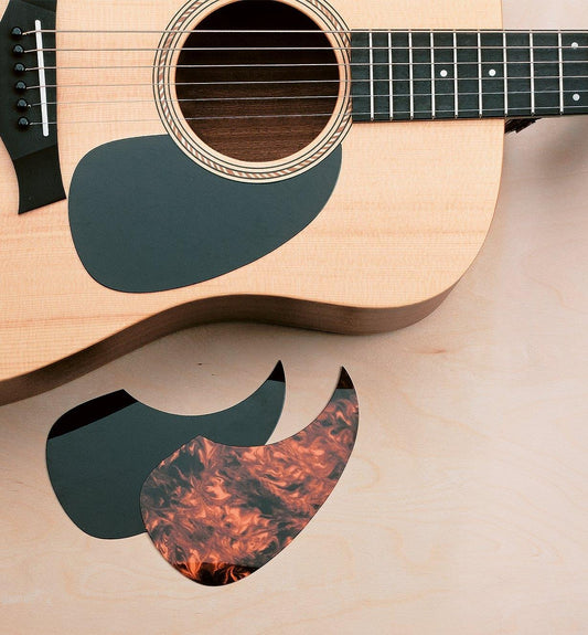 Pick guards