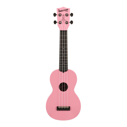 Waterman Soprano Matte Pink