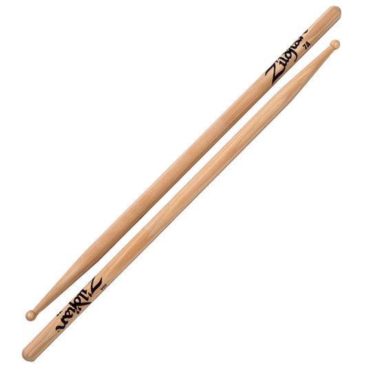 Zildjian 7AWN drumsticks