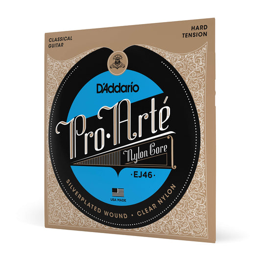 D'Addario EJ46