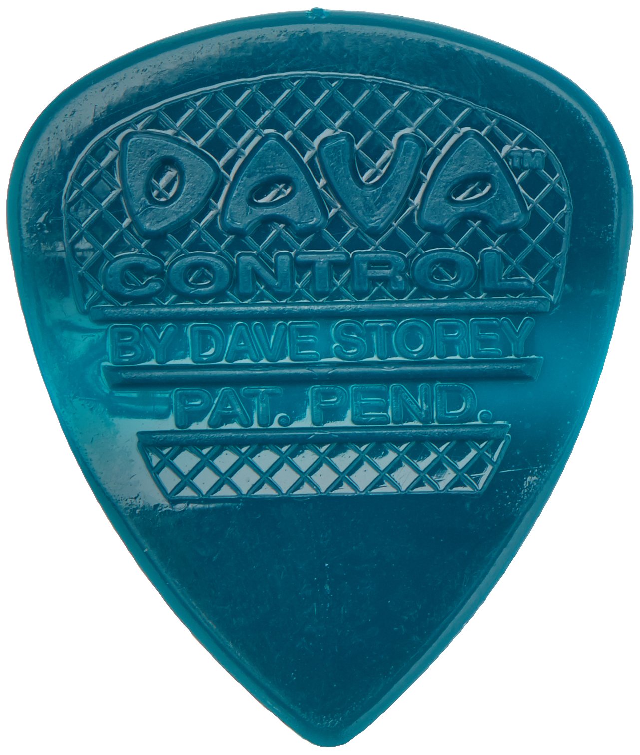 Dava Guitar Pick