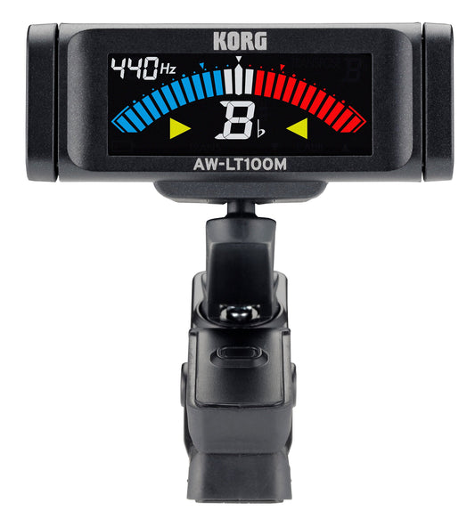 Korg Clip-on Orchestral Tuner