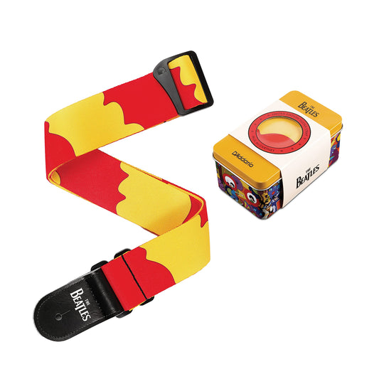Paul McCartney  Strap in Collectors tin
