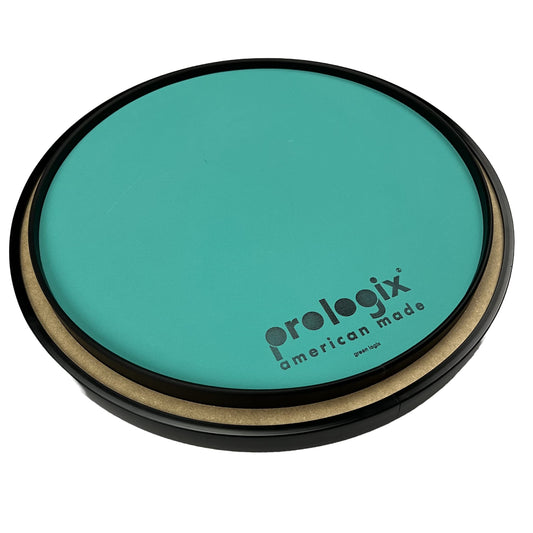 12-inch Green Logix Practice Pad