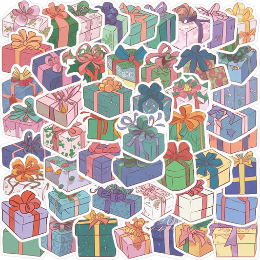 Teen Piano Gift Box
