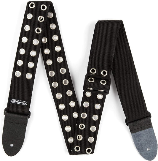 Strap Grommet Black