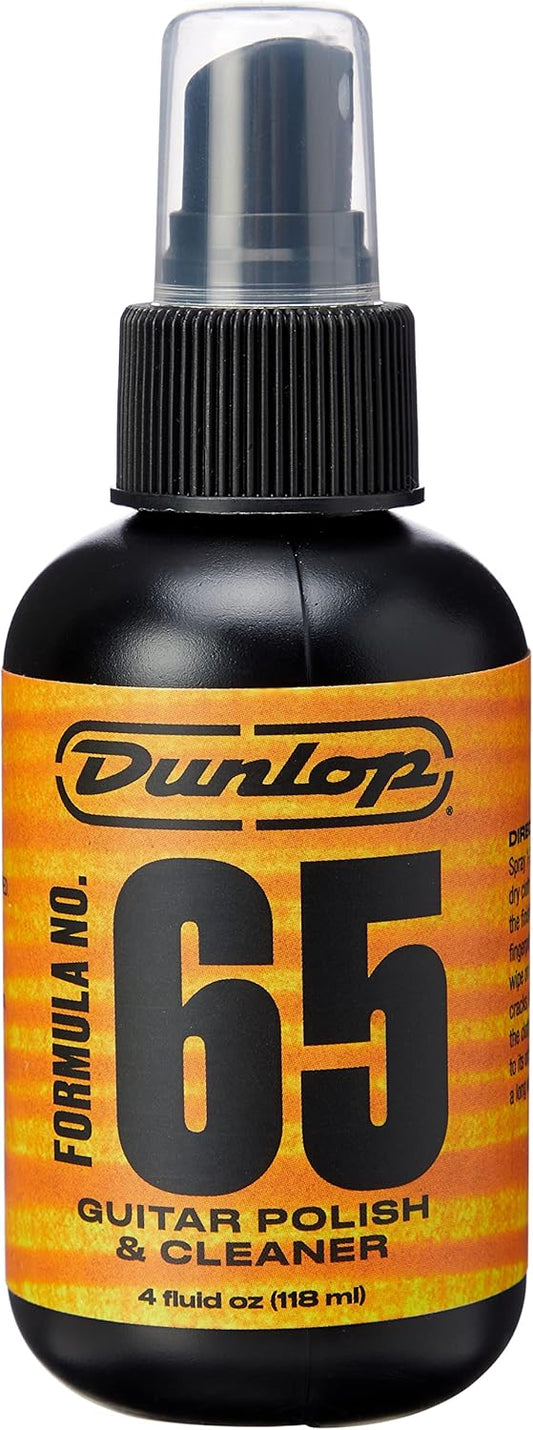 Dunlop Guitar Polish