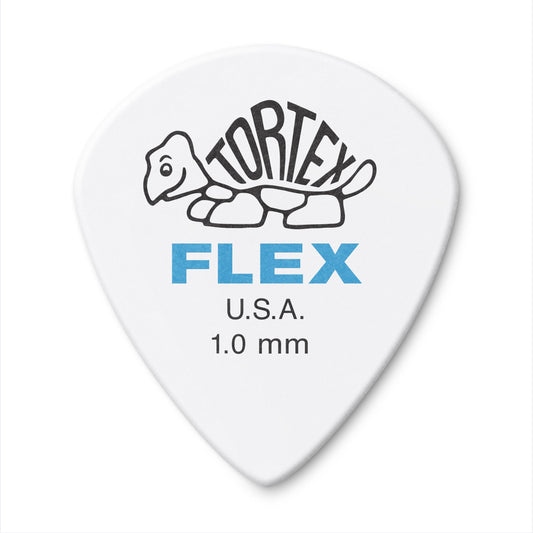 Tortex Flex Jazz III guitar picks