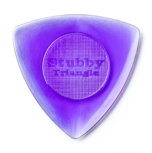 Jim Dunlop USA 2.0mm  Stubby Guitar Pick  473R2.0