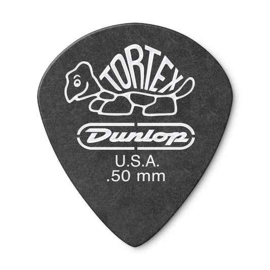 Tortex Dunlop USA .50 Guitar Pick   482P.50