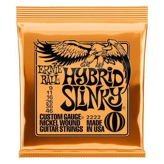 Ernie Ball Hybrid Slinky