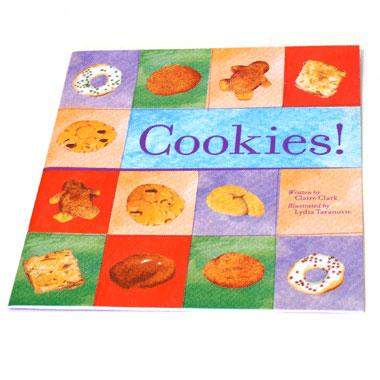 Cookies! Kindermusik Book