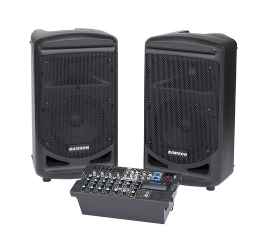 Samson Portable PA System