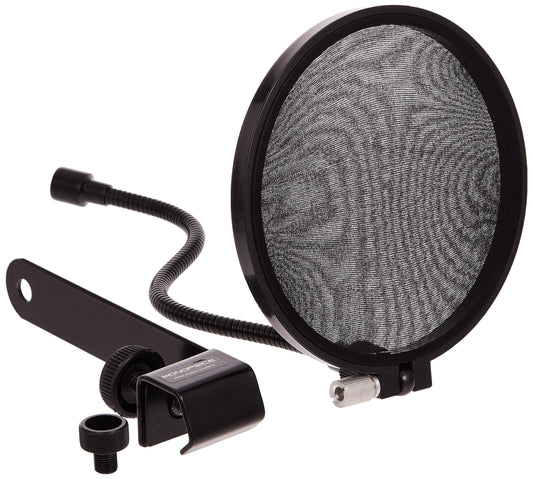 Profile Mic Popfilter Screen