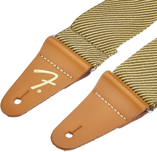 Strap Tweed classic