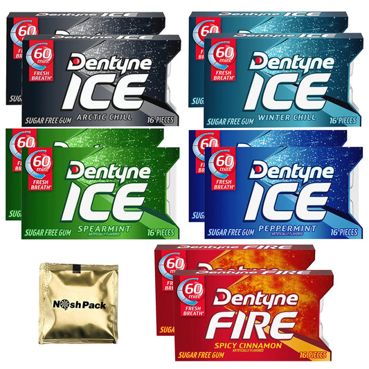Dentyne Gum