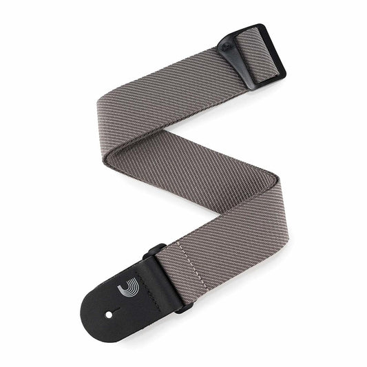50mm Strap CL Tweed Grey