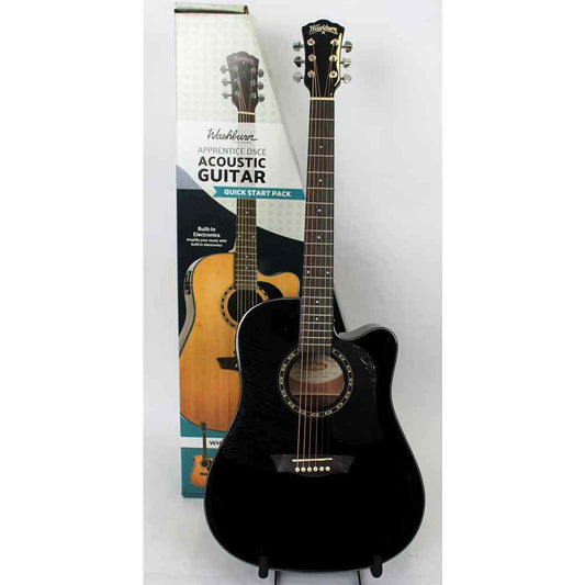Washburn AD5CEBPACK-A-U