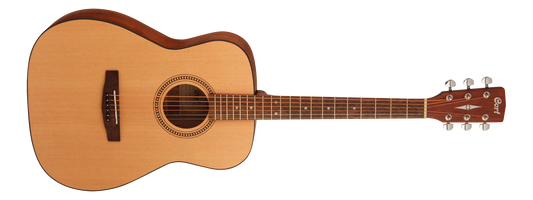 Cort Accoustic Guitar AF505 OP