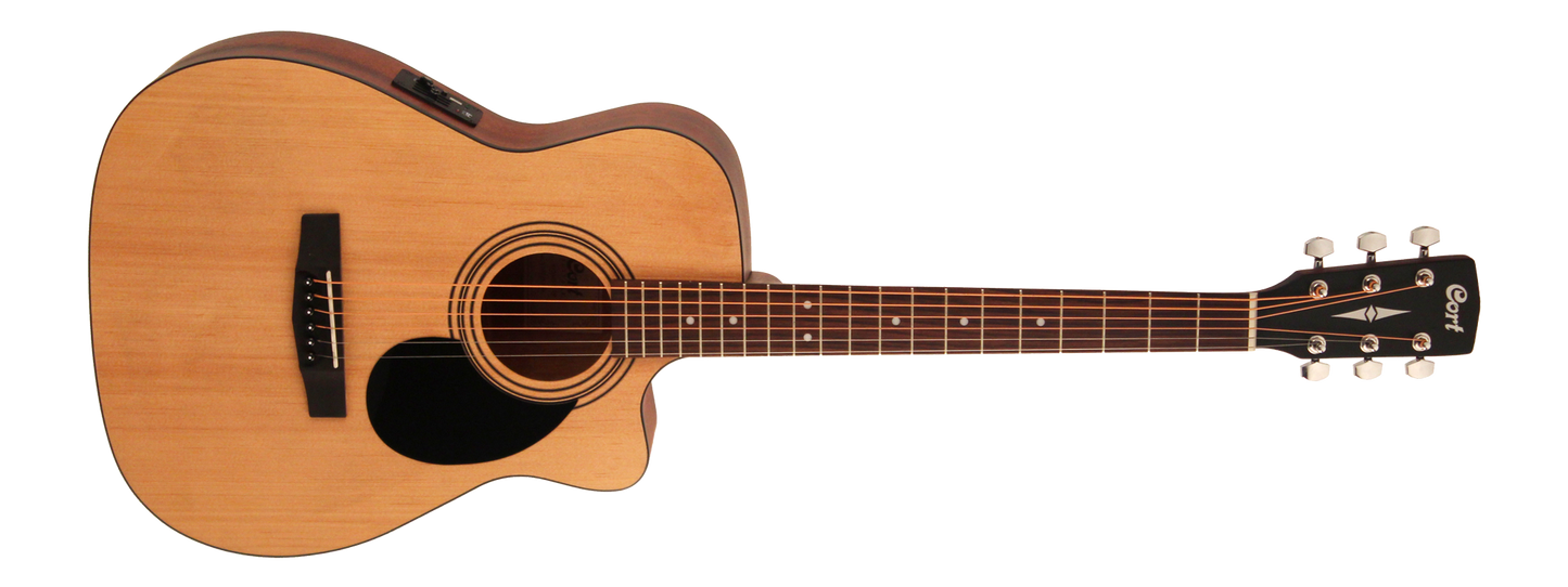 Cort Acoustic Guitar