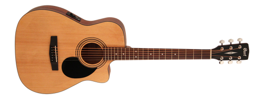 Cort Acoustic Guitar