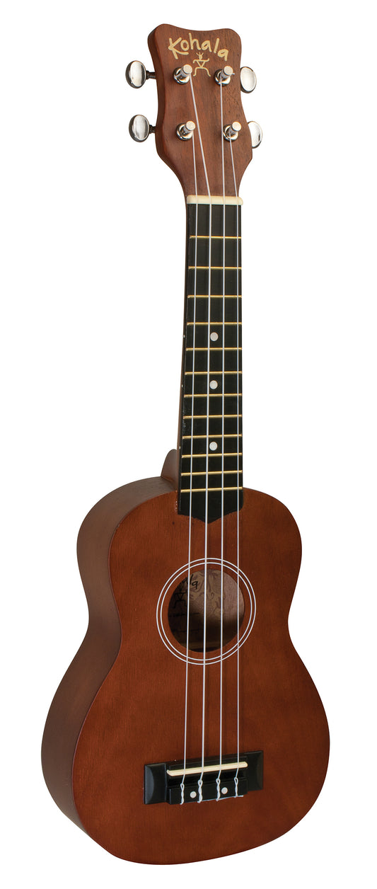 Kohala Ukulele AK-SL
