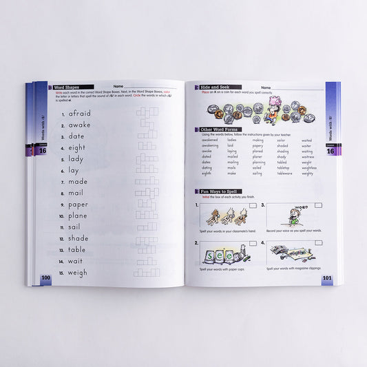 Full Voice Workbook Lev 5 2nd Ed
