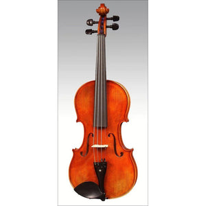 ARS Intermediate 4/4 violin w/ case, bow,