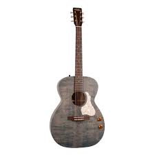 A&L Legacy Denim Blue Q Discrete