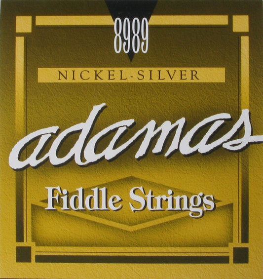 Adamas 8989 Fiddle Strings