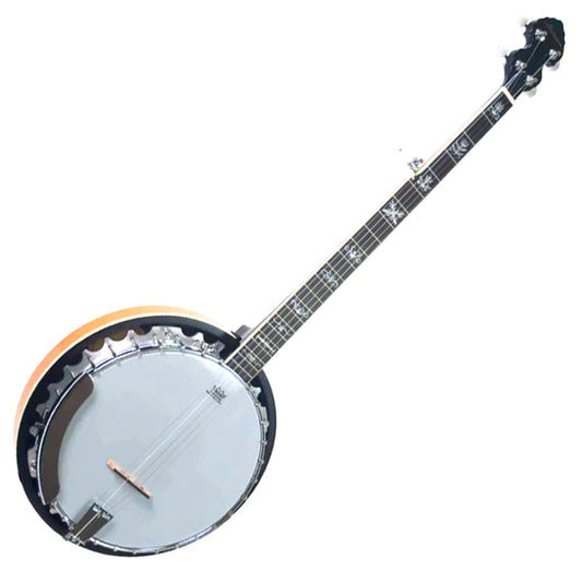 Alabama 6 string Banjo ALB36