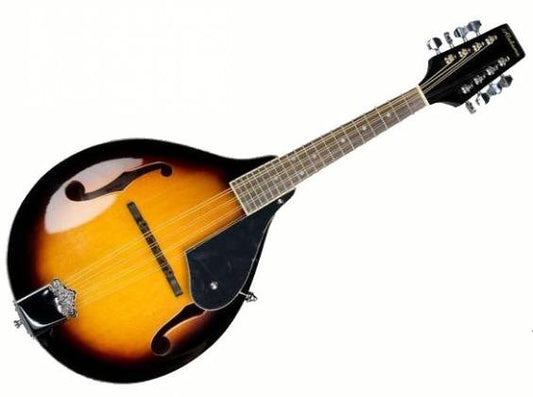Alabama Madolin-Tab Sunburst