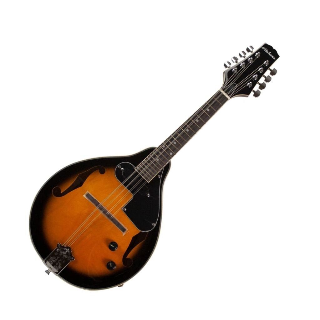 Alabama Mandolin with EQ ALM15E