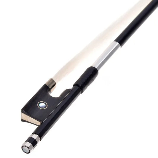 Aileen Deluxe Carbon Fibre Violin Bow