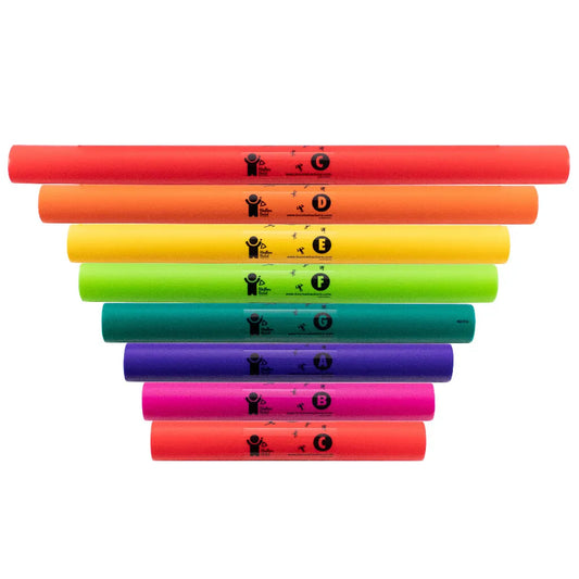 Boomwhackers C Maj