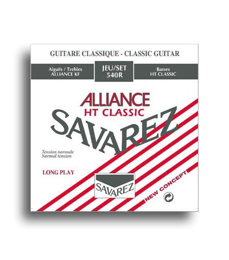 Alliance Standard Tension Set