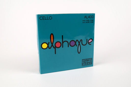 Alphayue Cello strings