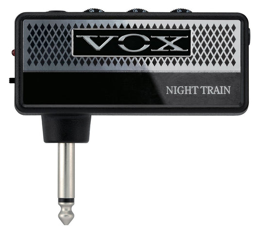 AmpPLug-Night Train