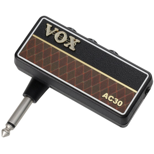 Amplug2 Practice Headphone Amp AC30