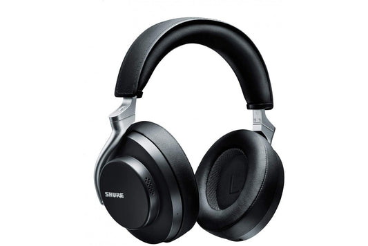 Aonic 50 G2 BlackHeadphonesWireless/NC