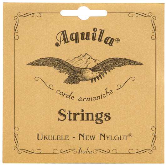 Aquila Baritone Ukulele Strings