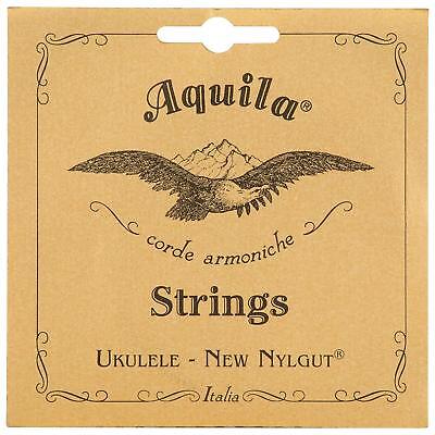 Aquila Soprano Ukulele Strings 4U