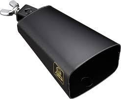 LP Aspire Cha cha Cowbell 5 3/4