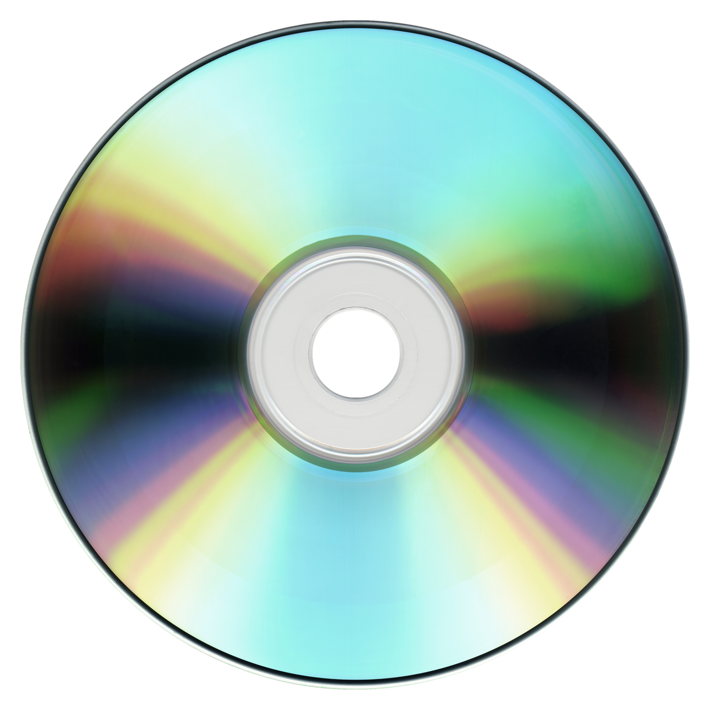 Audio CD