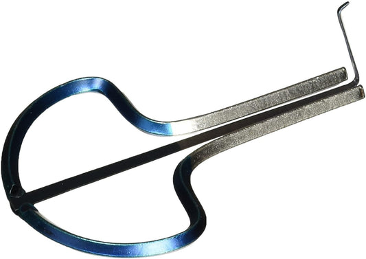 Austrian Jaw Harp - TENOR